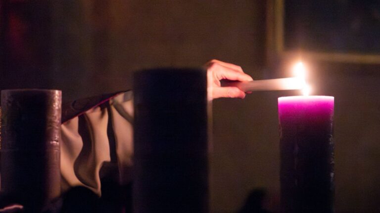 advent