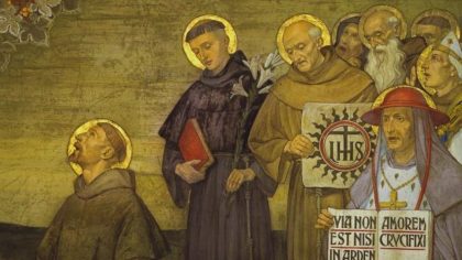 szeráfi mindenszentek