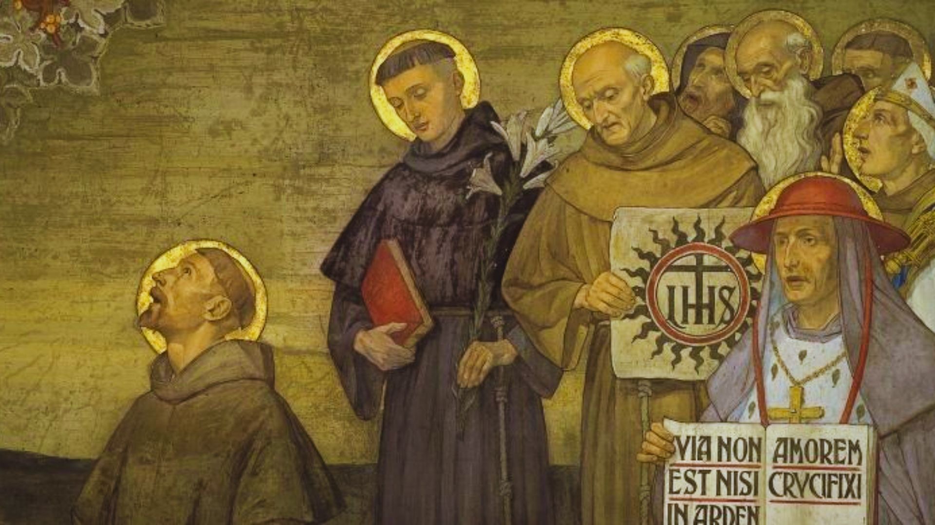 szeráfi mindenszentek