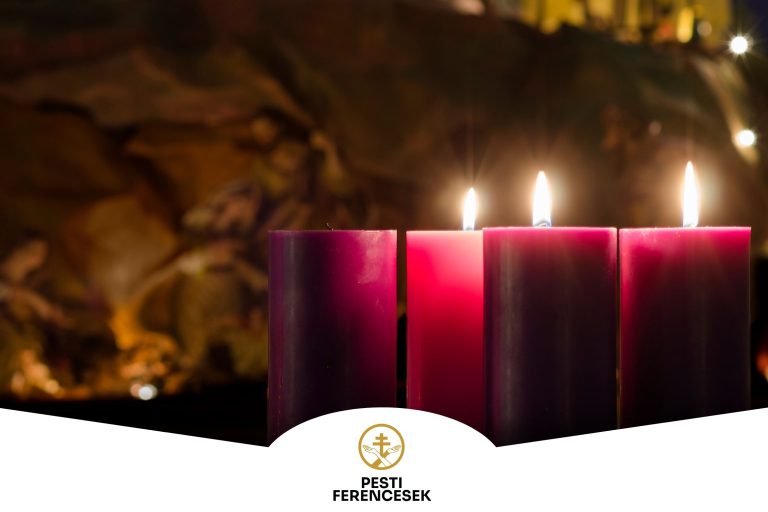 Advent harmadik vasárnapja