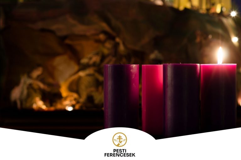 advent I vasárnapja