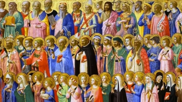 Évközi 6. vasárnap (C év)