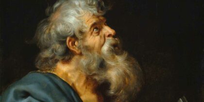 Szent Mátyás apostol