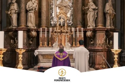 nagyböjt első vasárnapja