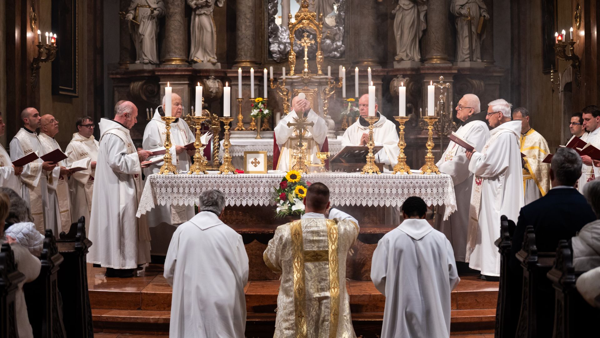 liturgikus rend