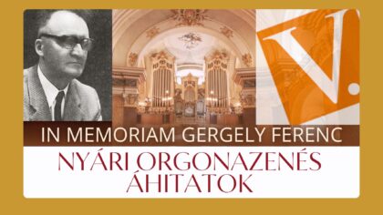 Nyári Orgonazenés2025