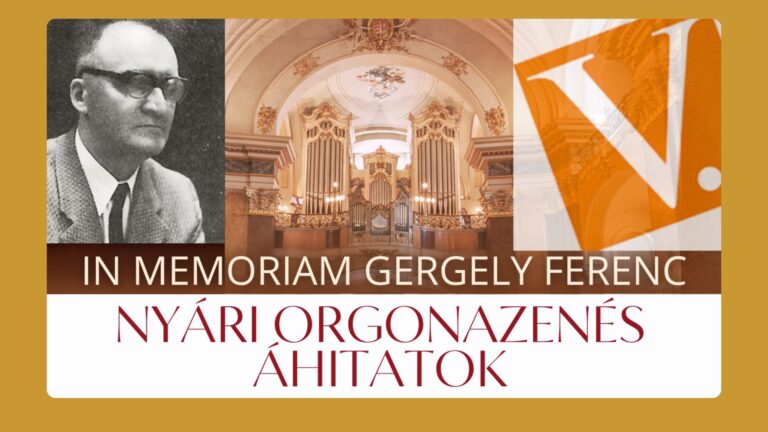 Nyári Orgonazenés2025