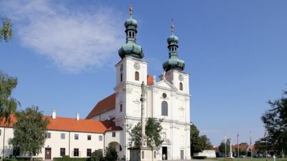 Boldogasszony Ausztria