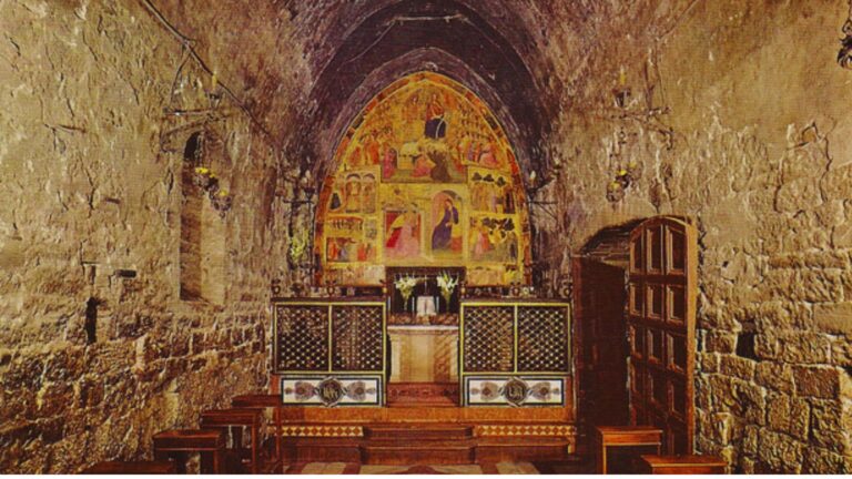 hirdetés Porciunkulával