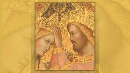 Nagyboldogasszony kiemelt új honlap