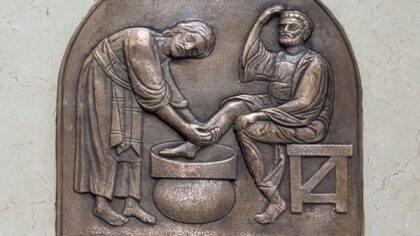 Emléktábla kiemelt kép