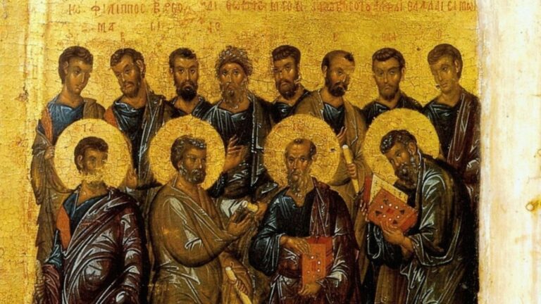 Lk 6,12-19