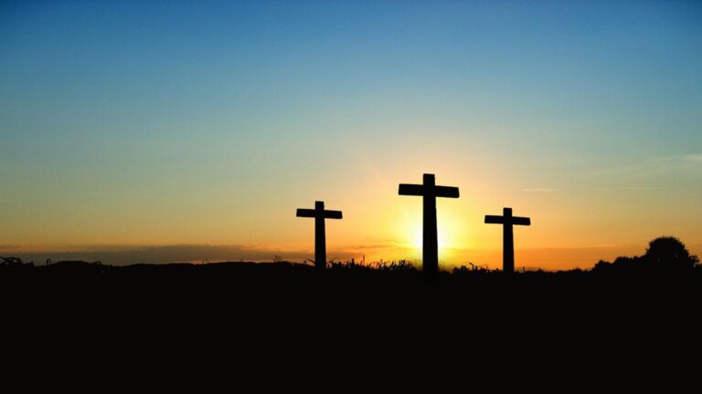 Szent Kereszt felmagasztalása