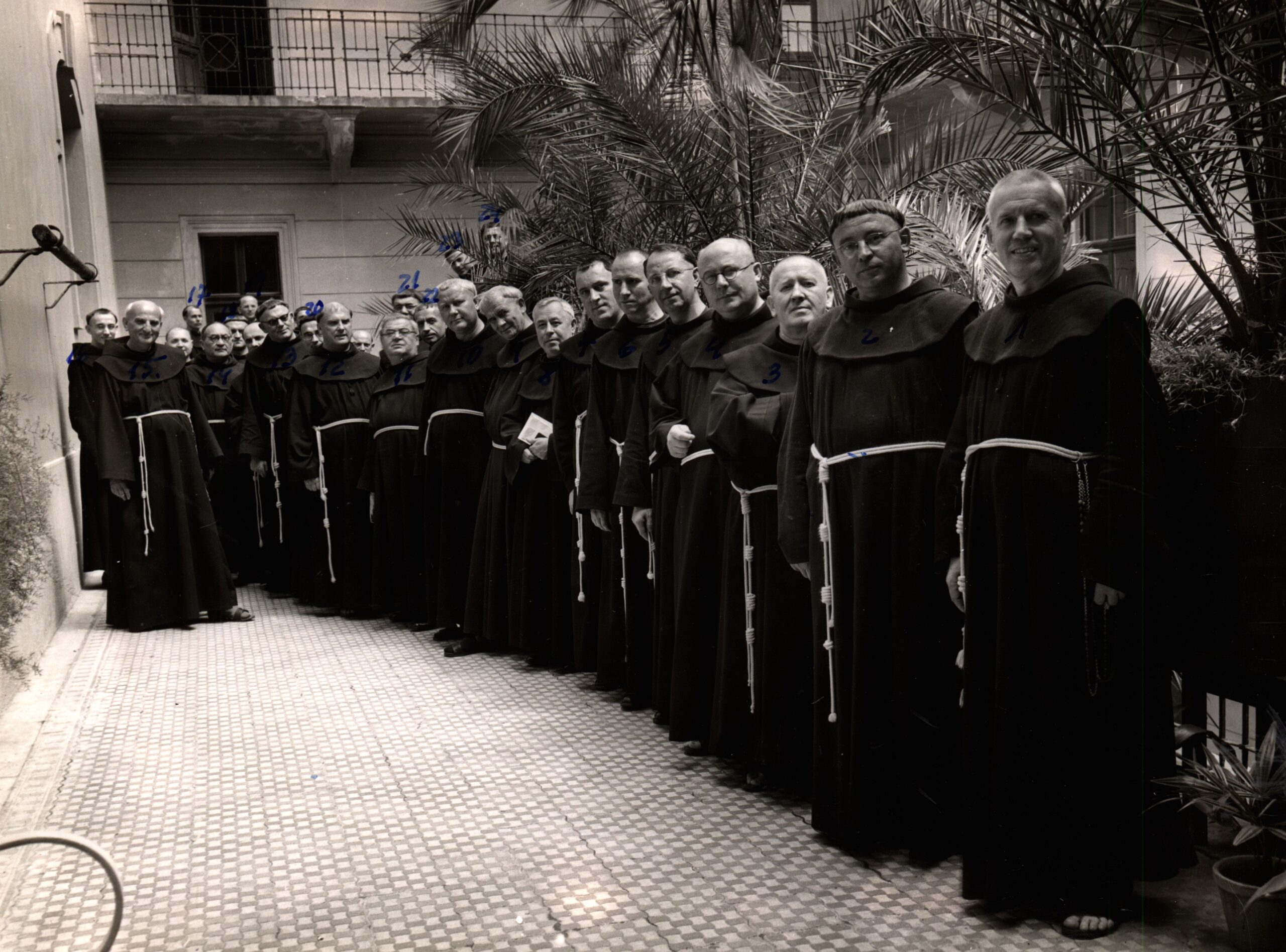 Pest Historia Domus káptalan