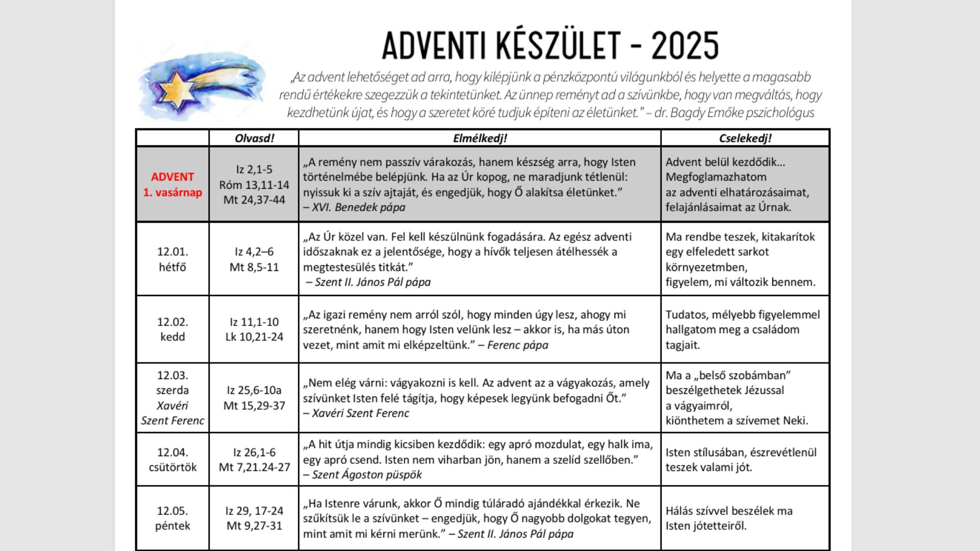 adventi naptár webkiemelt