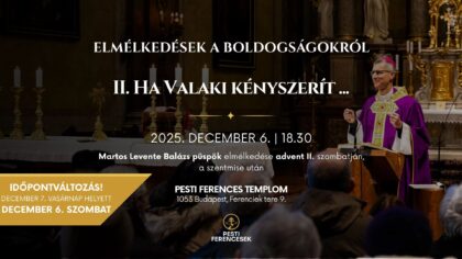 II. konf.beszéd Martos Balázs