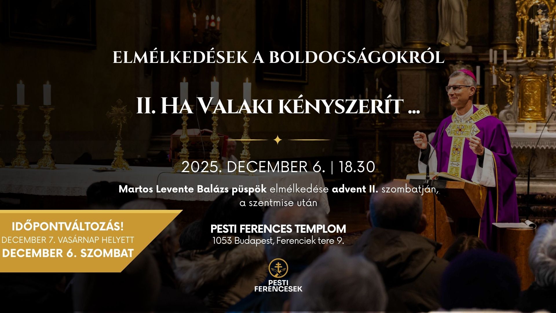 II. konf.beszéd Martos Balázs