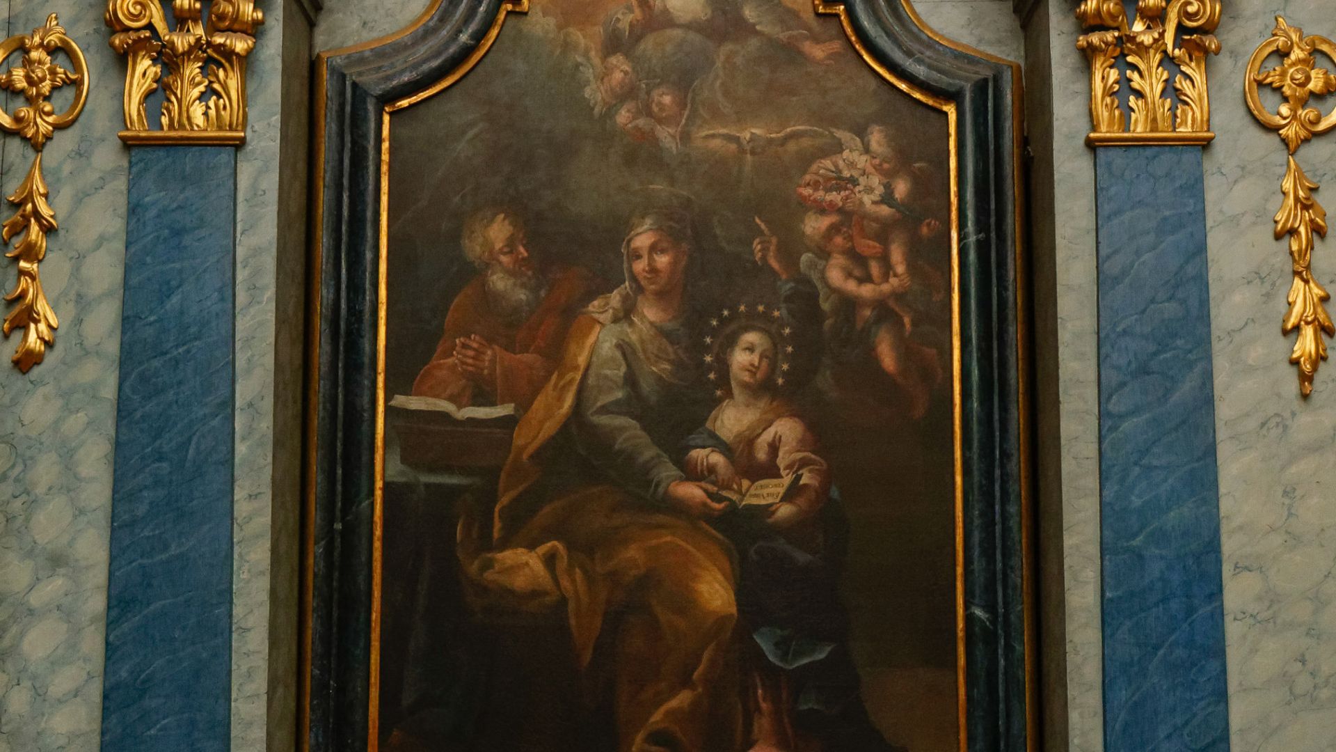 SztAnna_Szt Jóákim_SzűzMária