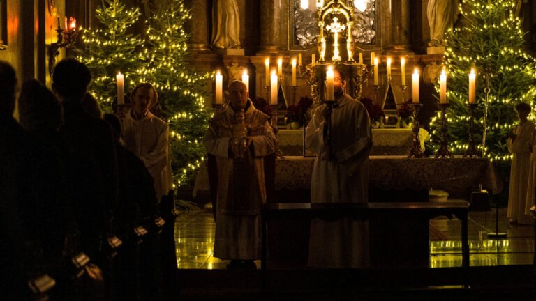 karácsonyi album borító