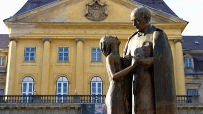 Batthyány-Strattman László