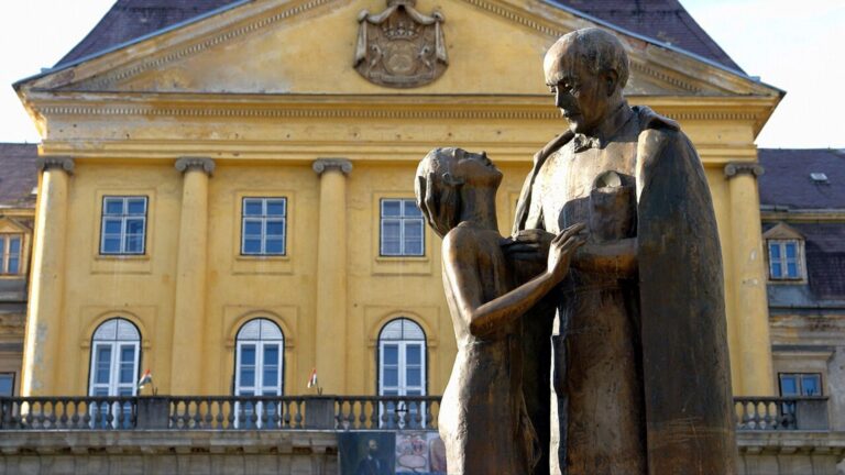 Batthyány-Strattman László