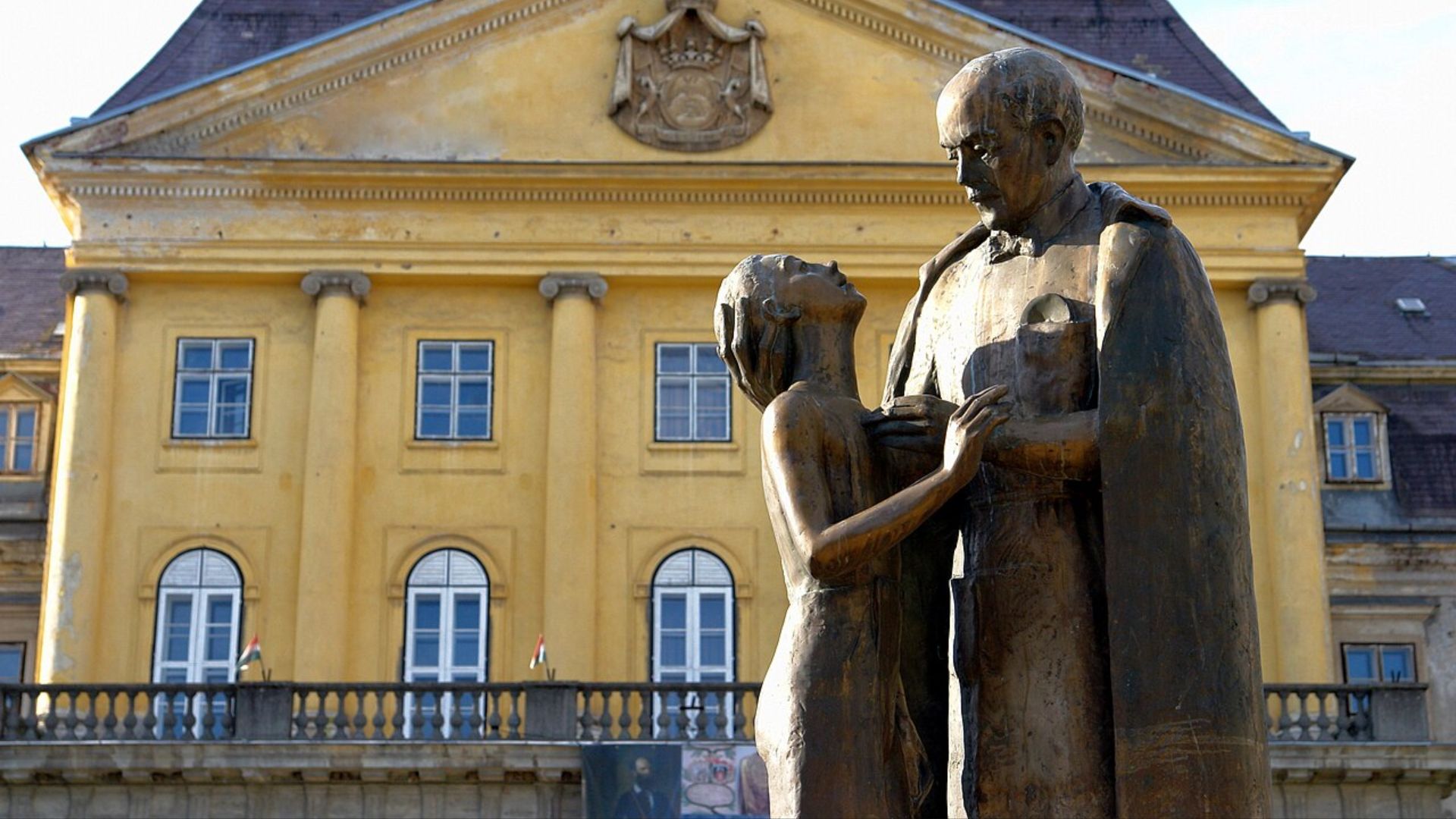 Batthyány-Strattman László