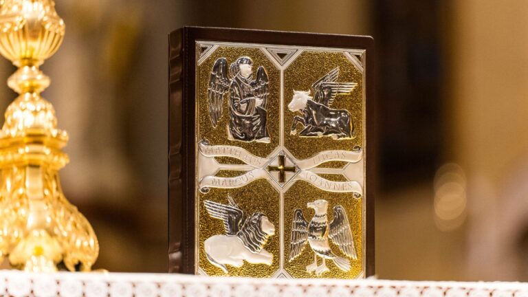 Isten igéjének vasárnapja