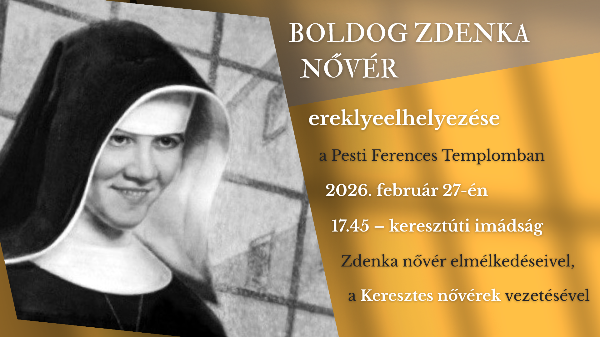 Zdenka