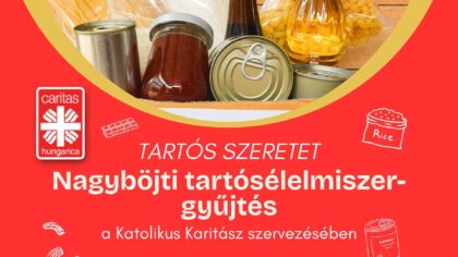 élelmiszergyűjtés