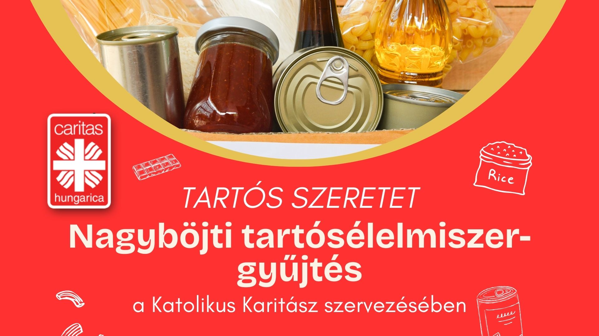 élelmiszergyűjtés