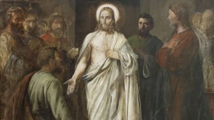 Jn 20,19-31