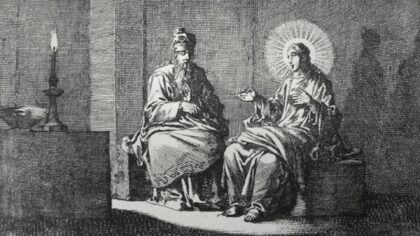 Jn 3,1-8