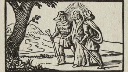 Lk 24,13-35