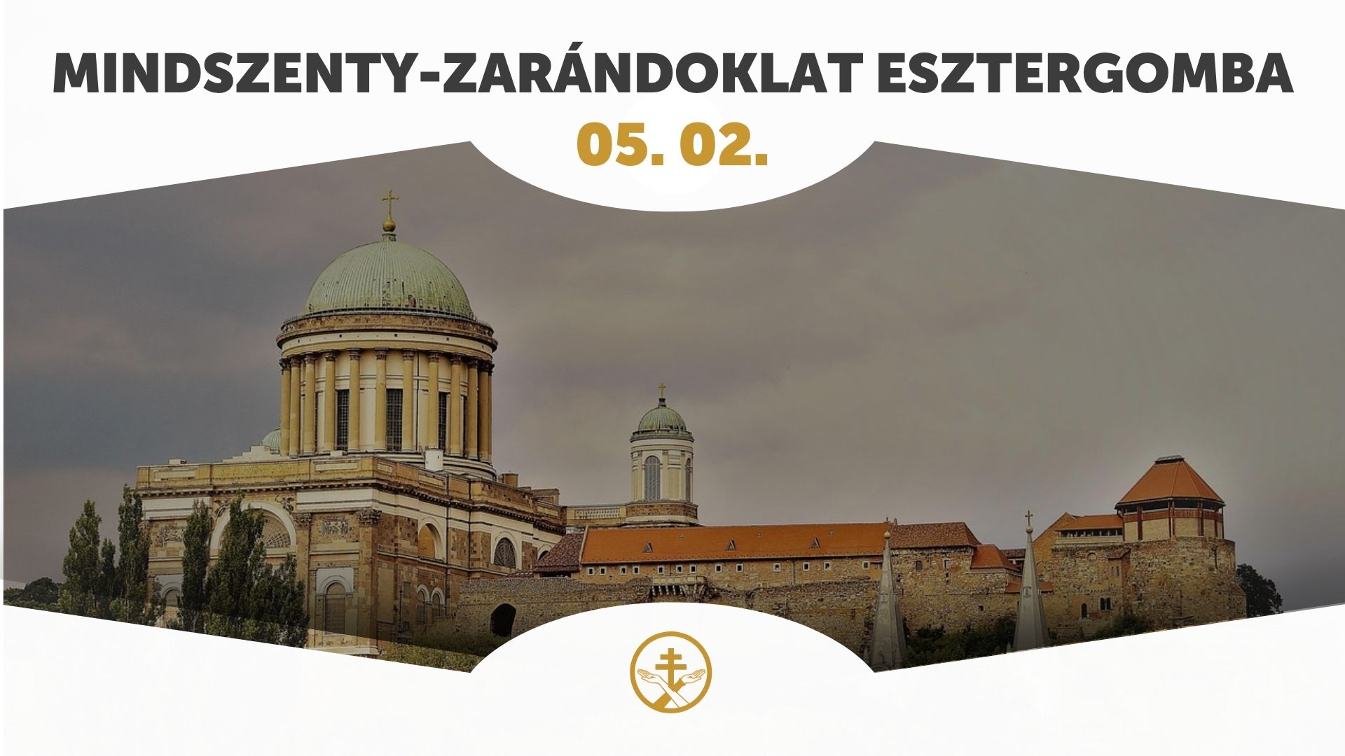 Pál atya_Mindszenty-zarándoklat