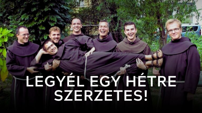 hivatástisztázó hét_web