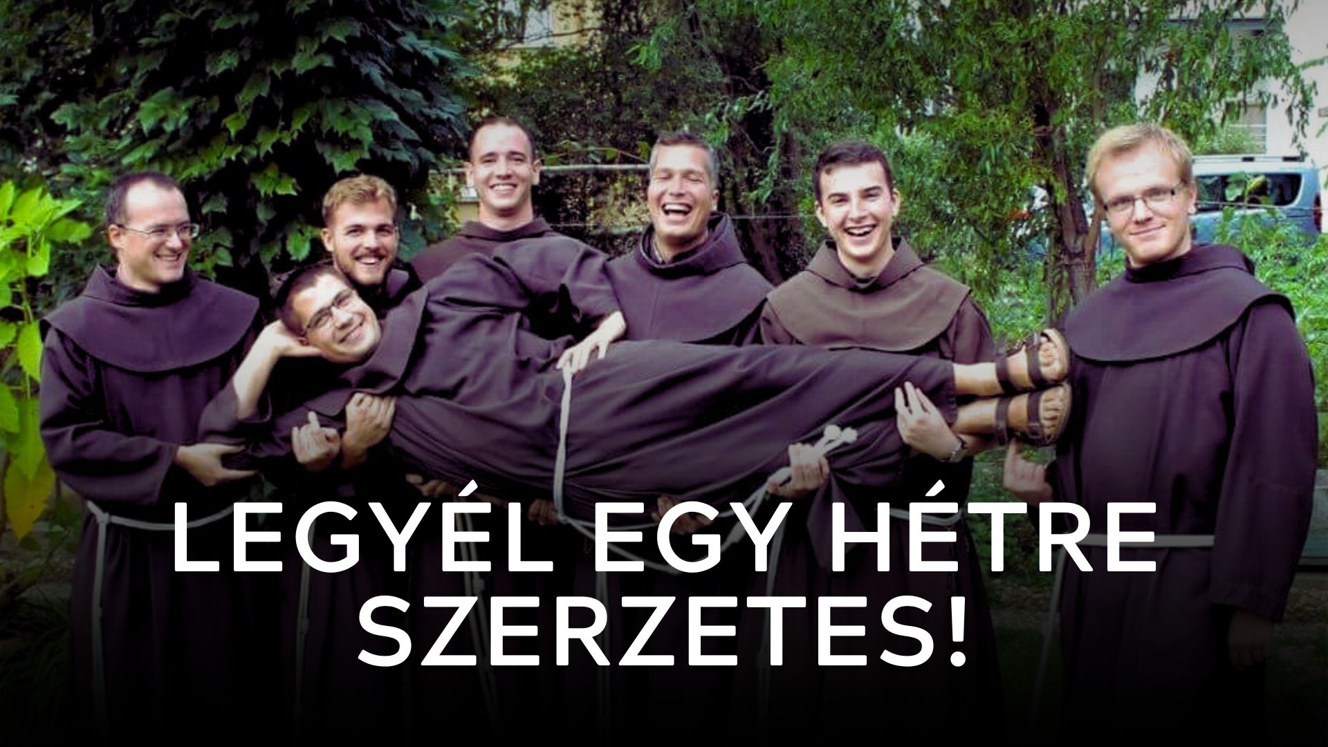 hivatástisztázó hét_web