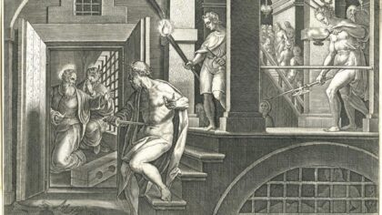 ApCsel 16,22-34