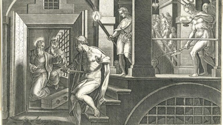 ApCsel 16,22-34