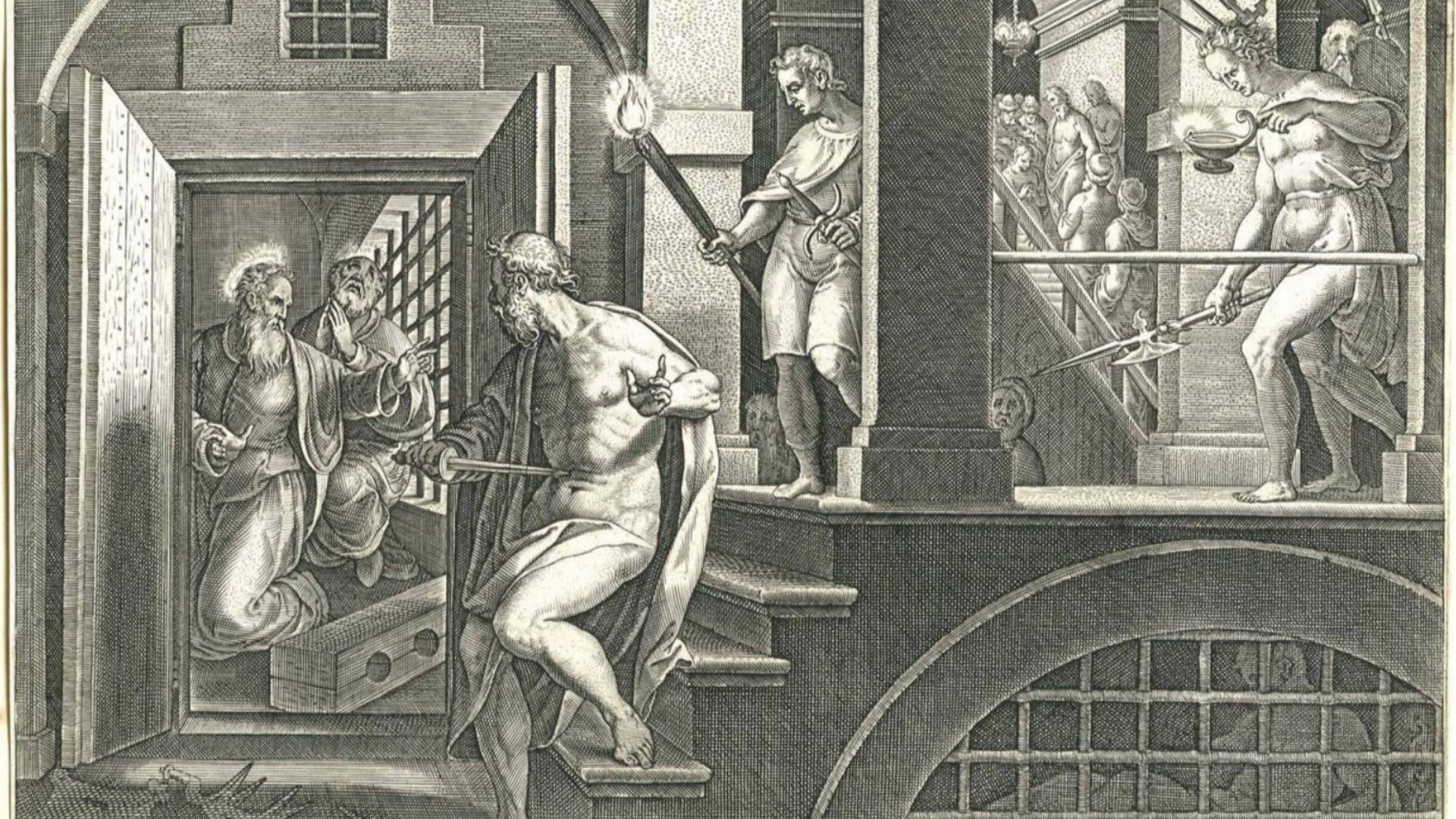 ApCsel 16,22-34