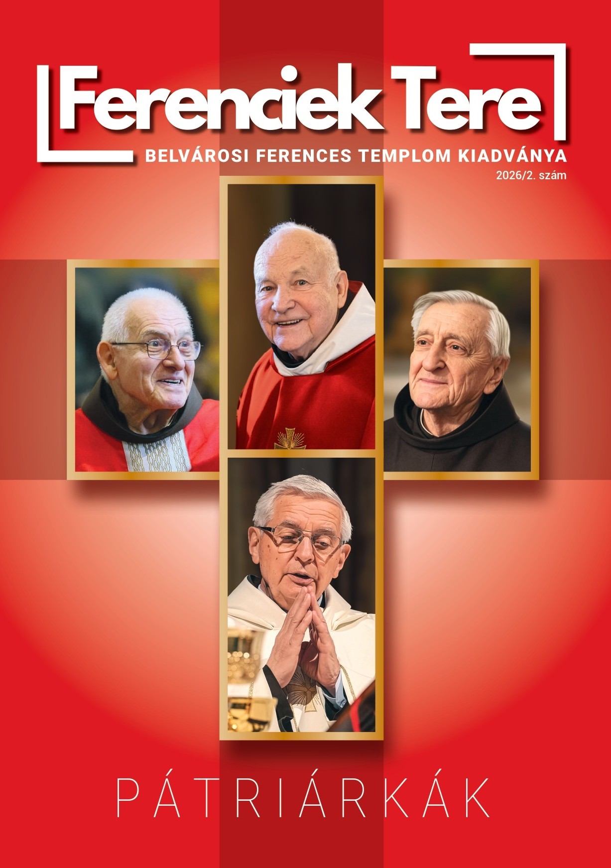 Ferenciek tere 2026/2