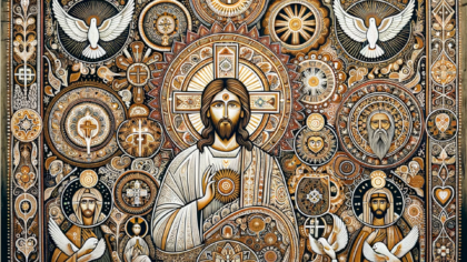 Jn 16,12-15