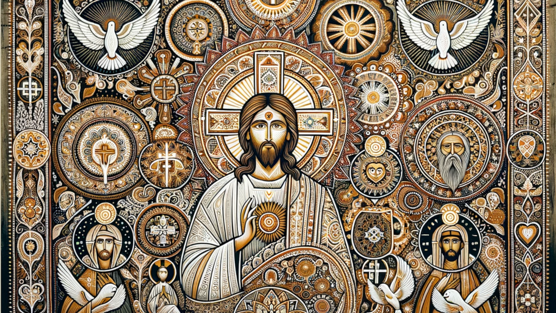 Jn 16,12-15