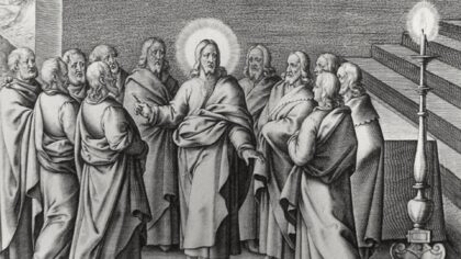 Jn 16,16-20