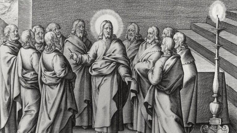 Jn 16,16-20