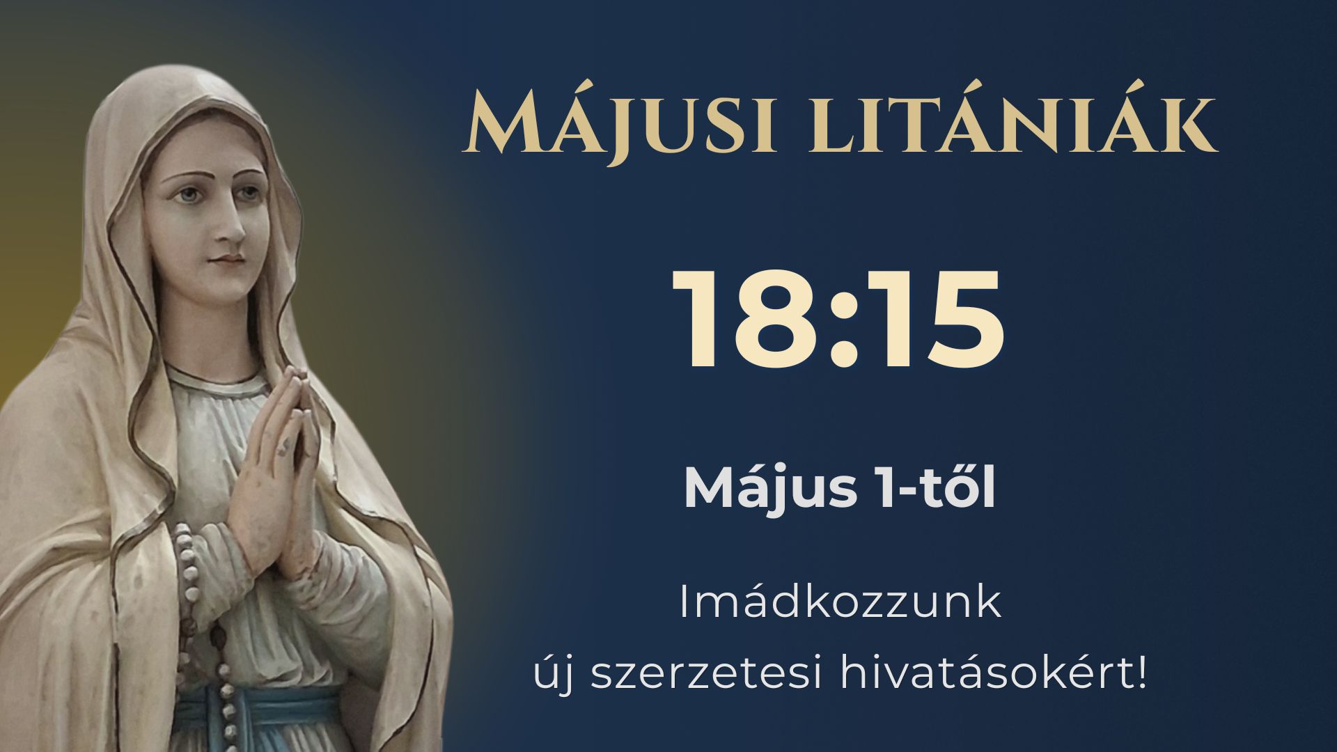 litánia