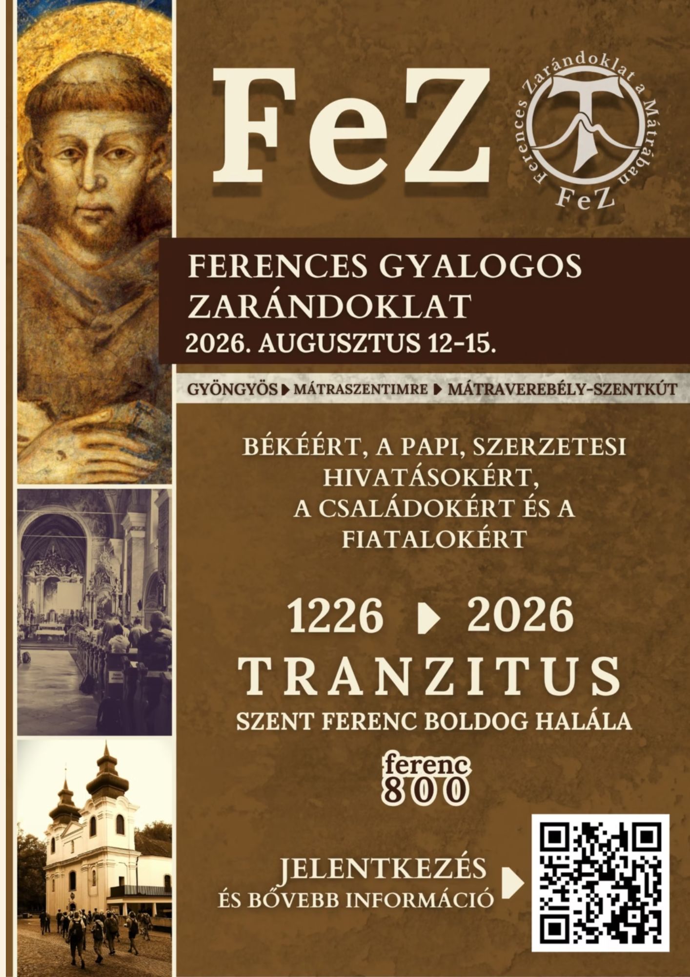 FeZ2026