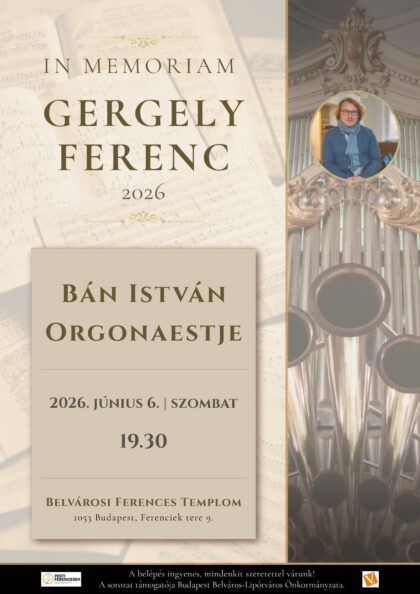 In Memoriam GF 2026_3 Bán István