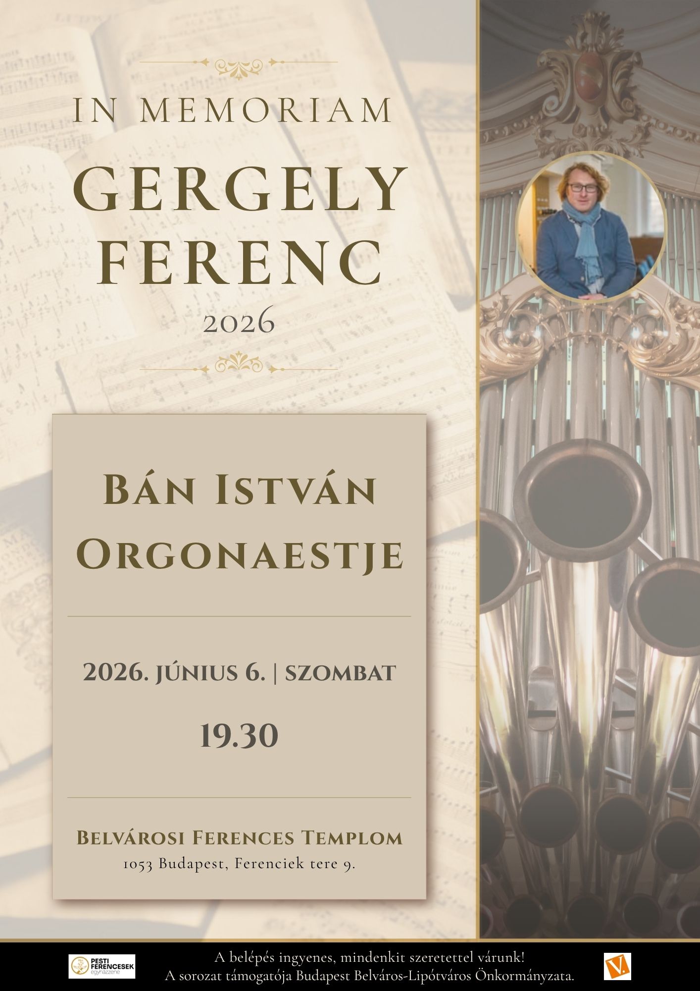 In Memoriam GF 2026_3 Bán István