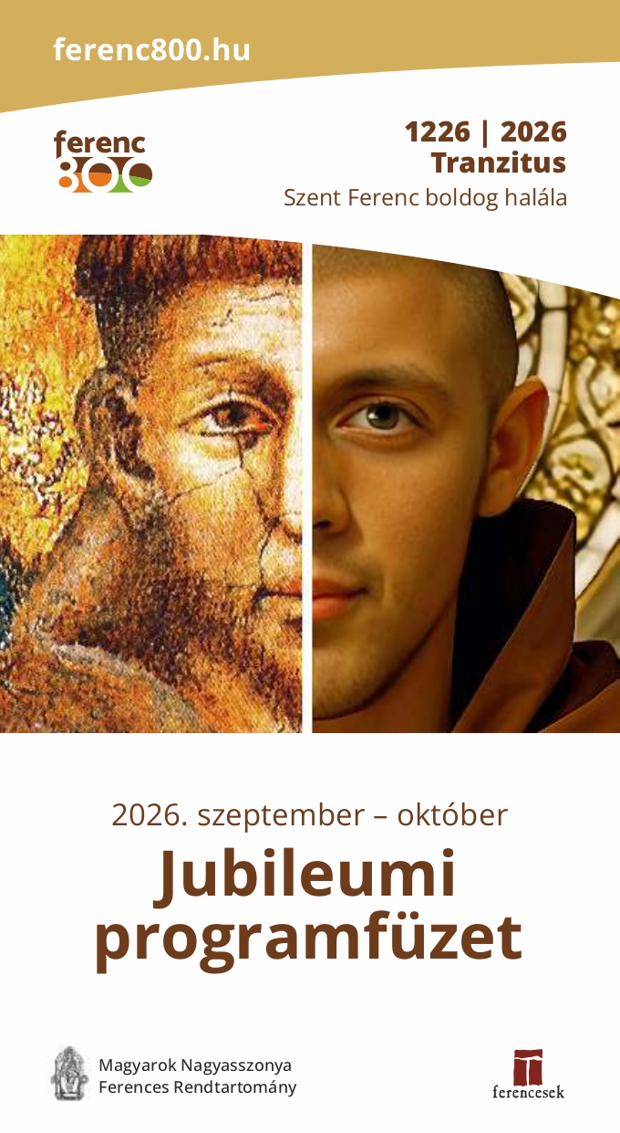 jubileumi címlap