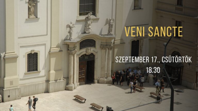 venisancte